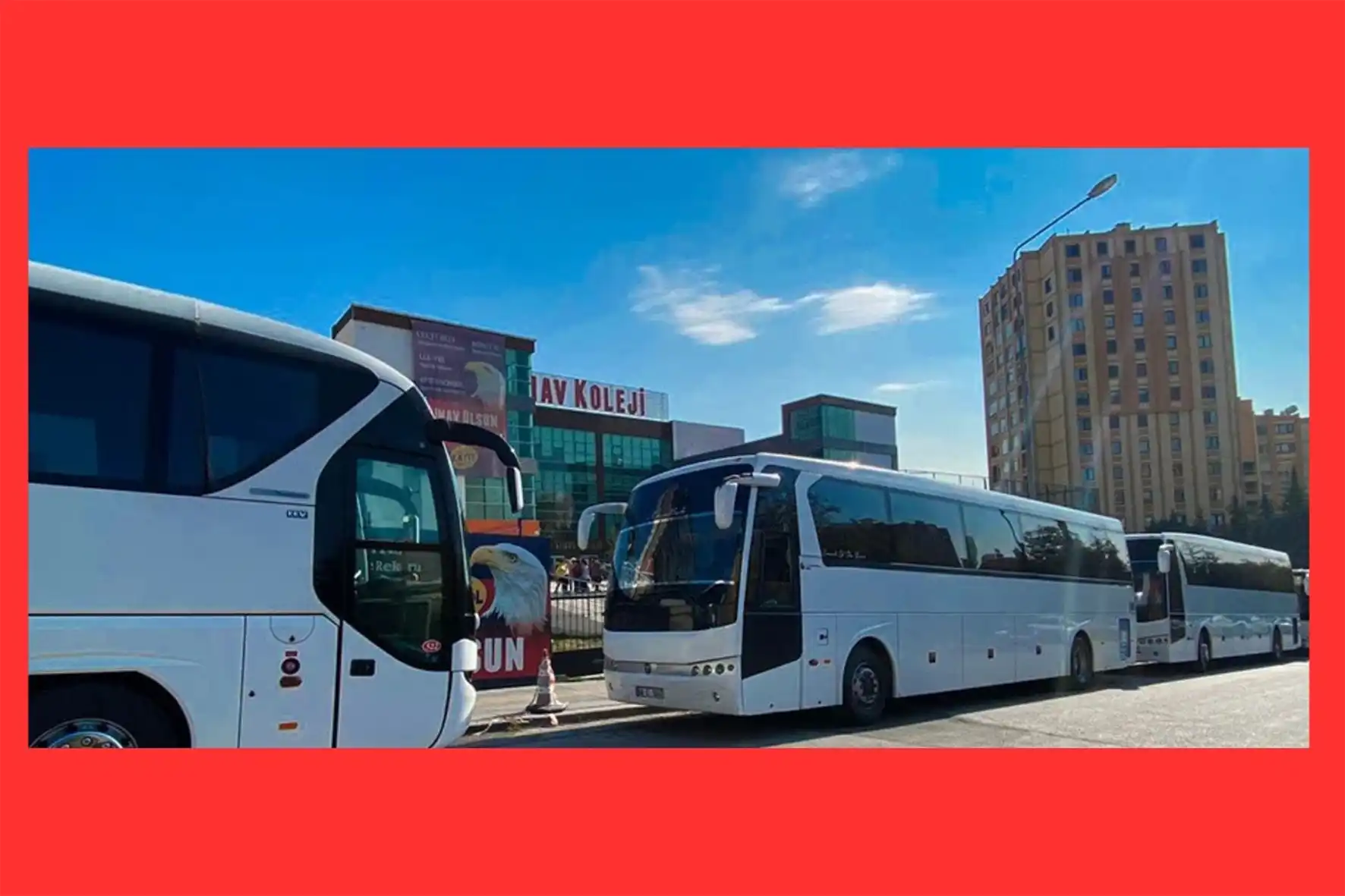 Personel Taşımacılığı Fiyatları