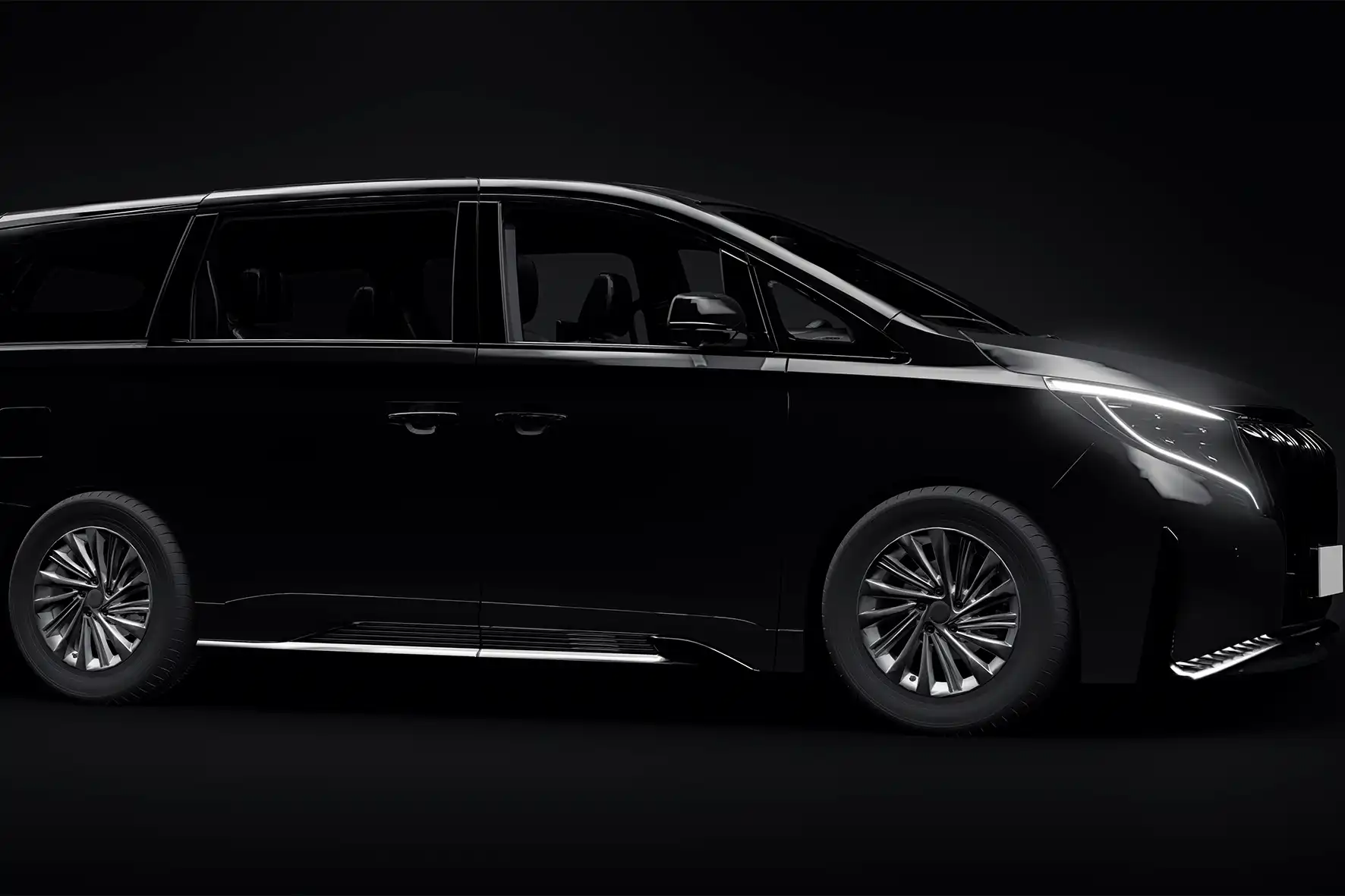 ankara vip transfer