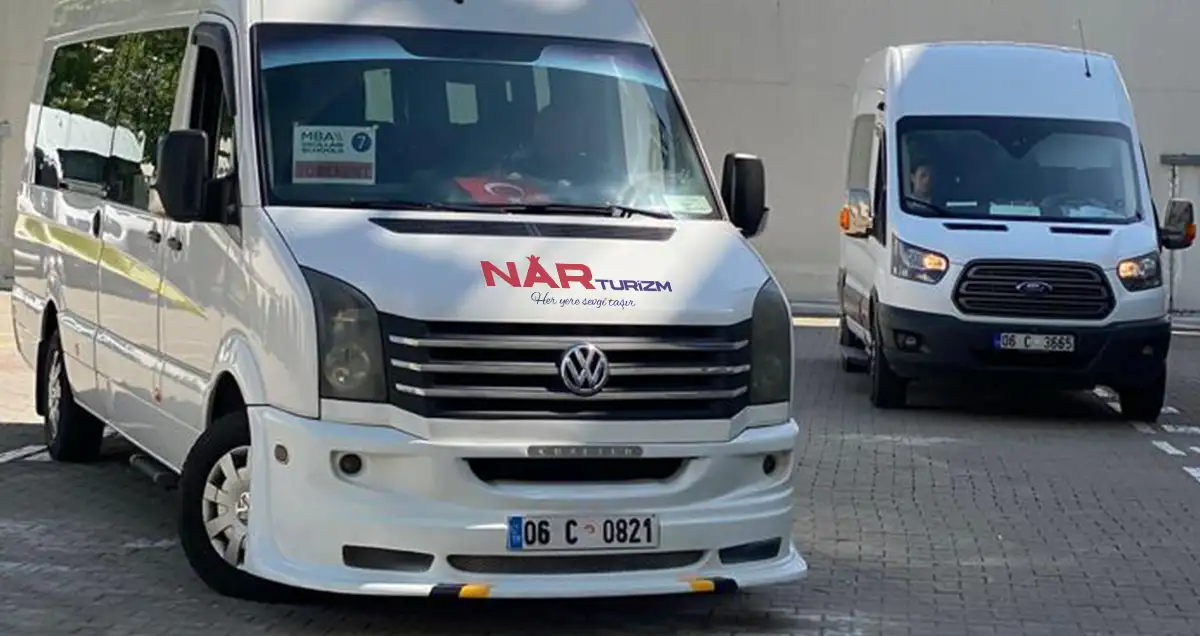 En iyi Etimesgut Personel Servisi