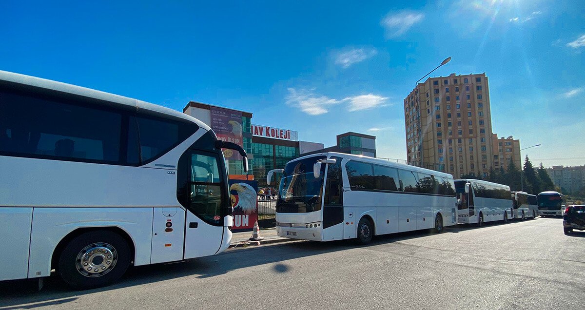 Ankara En İyi Personel Servisi
