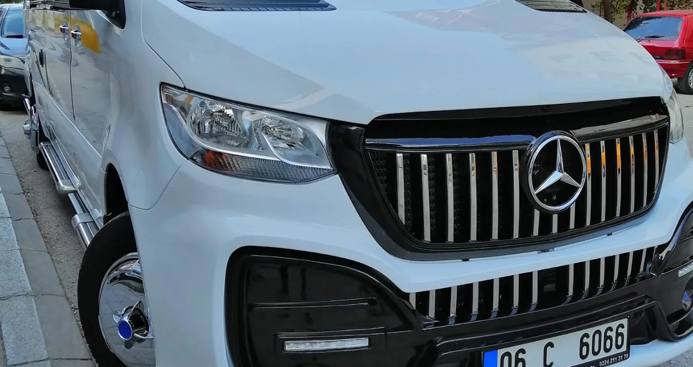 Personel Taşımacılığı Servisinin Önemi
