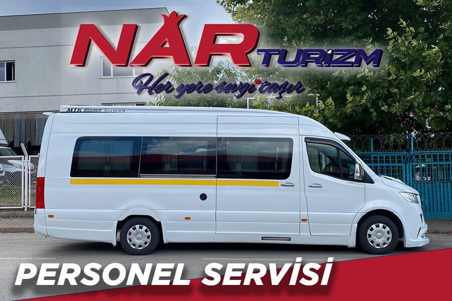 NAR Turizm Ankara