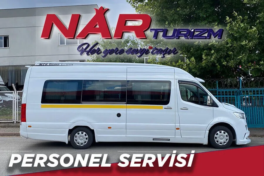 NAR Turizm Ankara